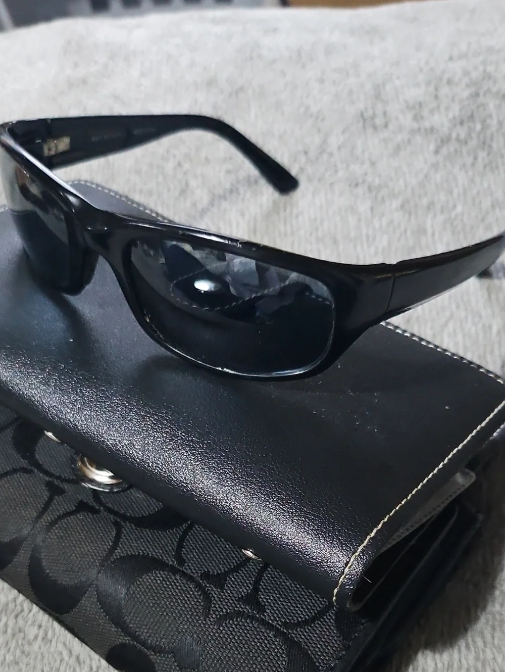 Maui Jim Stingray!! Men's Designer Sunglasses New!!